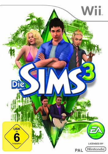 Die Sims 3