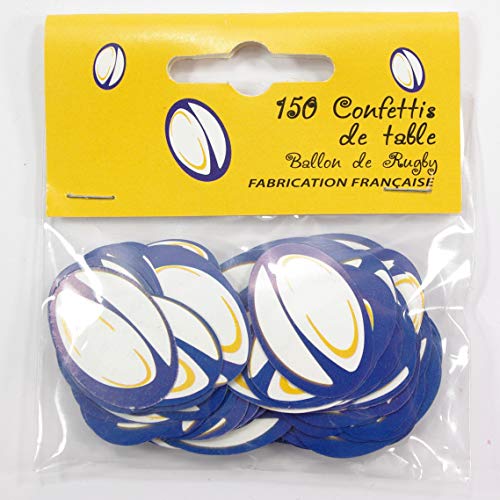 Rugby Konfetti (Los 150)