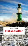 Ostseekiller: Kriminalroman (IT-Spezialist Hannes Liebermann 1)