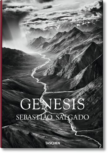 Sebastião Salgado. GENESIS