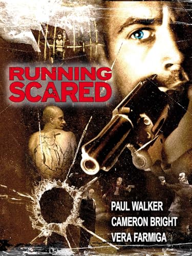 Running Scared