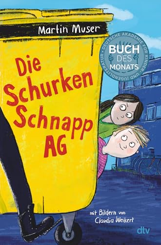 Die Schurkenschnapp-AG