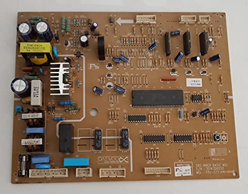 MZWNQ 【Haushaltsgeräte Zubehör】 gebrauchte Klimaanlage Steuerplatine EB10089 RZP450SY1 Mainboard Gute Arbeit 【Austauschbar】