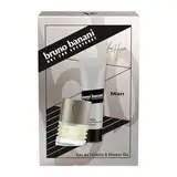 bruno banani Geschenkpackung Man Eau de Toilette 30ml + Duschgel 50ml