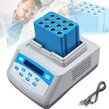 Gel-Heizgerät, tragbarer Gel-Maker-Heizer Plasma Bio 12 x 5 ml PRP PPP, 220 V 110 V 150 W Serum-Heizgerät mit konstanter Temperatur