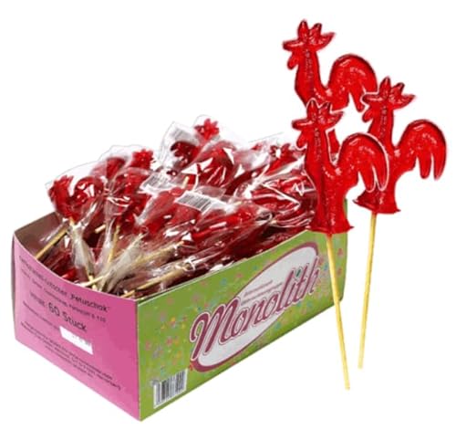 BURATINO Lutscher ""Petuschok"" 10st*20g