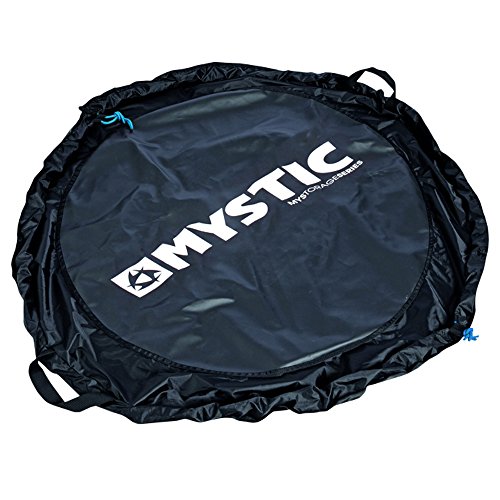 Mystic Watersports - Surf Kitesurf & Windsurfing Neoprenanzug Tasche Wickelauflage