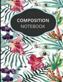 Composition Notebook