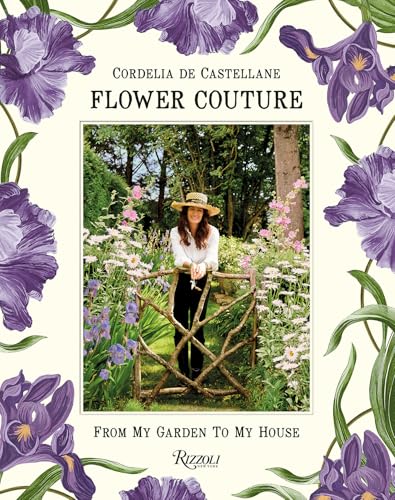 Flower Couture: From My Garden to My House