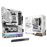 ASRock X870 PRO RS 90-MXBQ00-A0UAYZ