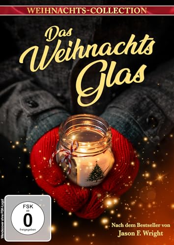 Das Weihnachtsglas