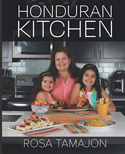 Honduran Kitchen