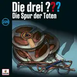 Folge 226: die Spur der Toten