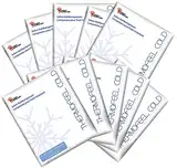 newgen medicals Kühlpack: Sofort-Kühlkompressen im 10er-Vorteils-Pack (Kühlpad)