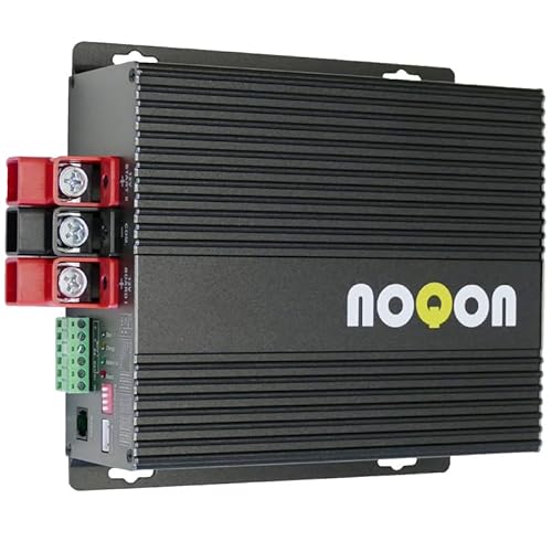 NOQON NB60 12V auf 12V Ladebooster 60A