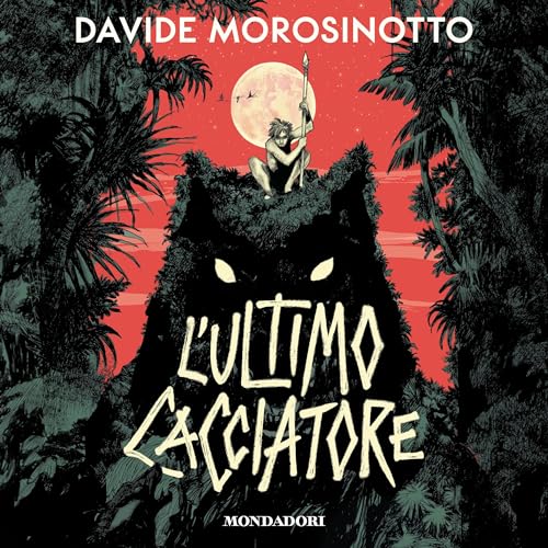 L'ultimo cacciatore