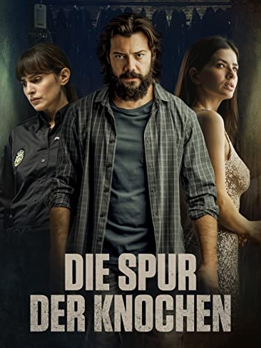 Die Spur der Knochen