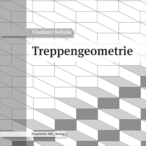 Treppengeometrie.