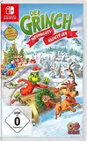 Der Grinch - Weihnachtsabenteuer - Switch