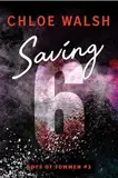 Saving 6: Ausgabe ebook (Boys of Tommen 3)