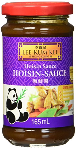 Lee Kum Kee Hoi Sin Sauce, 165 ml (1er Pack)