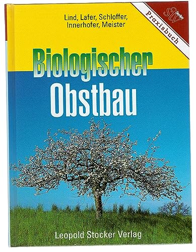 Biologischer Obstbau