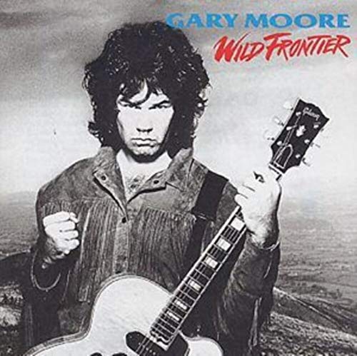 Wild Frontier (Remastered)