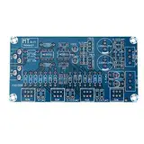 DIY-Set-Kits, mit AMP-Vorverstärker, Verstärker, Lautstärke-Intonations-Steuerplatine, Niedrige, Mittlere, Hohe Tonhöhe für Verbesserte Audioqualität