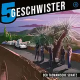 Der tasmanische Schatz: 5 Geschwister 43