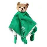 Werder Bremen SV Schmusetuch Teddy, 21-79001