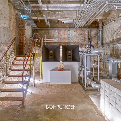Bohrungen