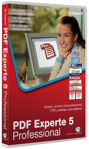 PDF Experte 5 Pro