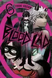 Blood Lad, Vol. 6 (BLOOD LAD OMNIBUS GN, Band 6)