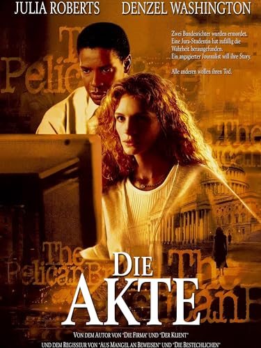Die Akte
