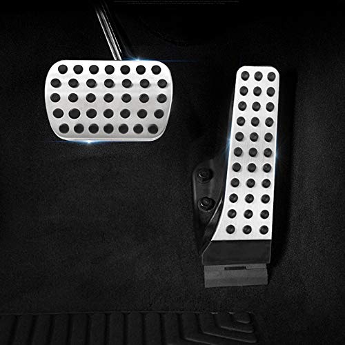 2 x Auto-Gas-Bremspedale, kein Bohren erforderlich