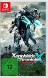 Xenoblade Chronicles X: Definitive Edition