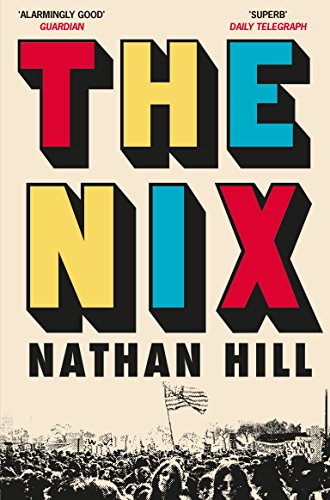 The Nix (English Edition)