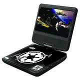 Lexibook DVDP6SW - Star Wars DVD Player