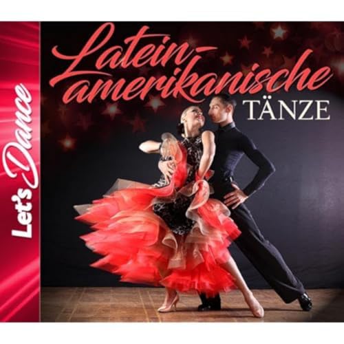 Lateinamerikanische Tänze