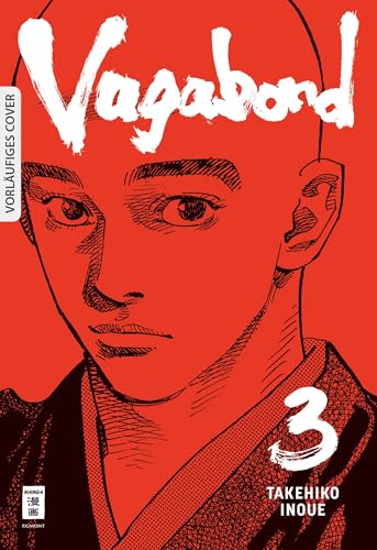 Vagabond 03 (Vagabond Master Edition)