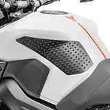 Seiten Tankpad für Triumph Street Triple/R/RS/Rx/S Grip L