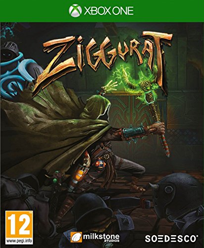 Ziggurat Xbox1 [