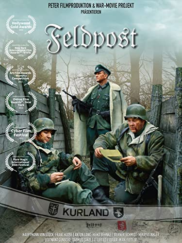 Feldpost