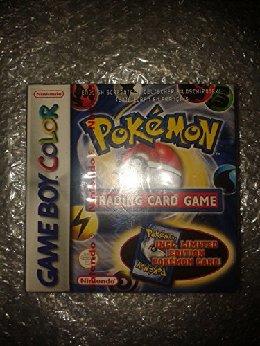 Pokémon - Trading Card Game