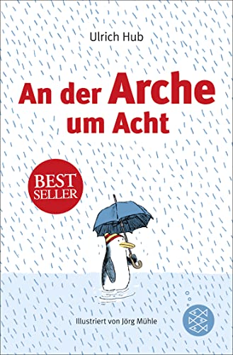 An der Arche um Acht