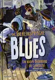 Die Geheimsprache des Blues: Die wahre Bedeutung der Songtexte. Mit einem Vorwort von Bobby Rush. 868 Seiten inkl. Diskographie u. über 250 teils farbige Fotos u. Illustrationen