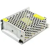 OYYTRAFO AC-DC 12V 5A 60W Trafo Transformator Netzteil Schaltnetzteil Switching Power Supply Netzgerät Stromversorgung Spannungswandler für LED Streifen,CCTV, Radio, Computer Project, Haushaltsgeräte