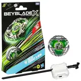 Beyblade X Helm Knight 3-80N Starter Pack Kreisel und Starter