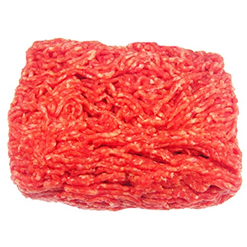 MeinMetzger Lammhackfleischfleisch, bestes mageres Metzgerhackfleisch rein Lamm 500g