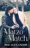 Matzo Match: A Steamy Lesbian Age-Gap Romance (Hot for the Holidays) (English Edition)